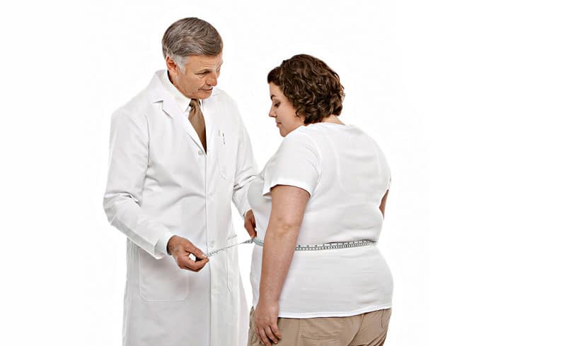Você está visualizando atualmente A Importância da Perda de Peso Antes da Cirurgia Bariátrica